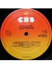 1404116		Mick Jagger ‎– She's The Boss 	Pop Rock	1985	CBS – CBS 86310, CBS – 86310	NM/NM	Holland	Remastered	1985