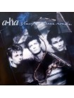 1404121		a-ha – Stay On These Roads, Poster Included	Electronic, Synth-pop 	1988	Warner Bros. Records – WX 166, Warner Bros. Records – 925 733-1	NM/NM	Europe	Remastered	1988