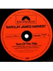 1404112		Barclay James Harvest – Turn Of The Tide	Pop Rock, Soft Rock	1981	Polydor – 2383 608	NM/NM	Germany	Remastered	1981