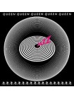 1404117		Queen ‎– Jazz	Hard Rock, Arena Rock, Pop Rock 	1978	EMI – 1C 064-61 820	NM/NM-	Germany	Remastered	1978