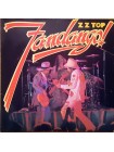 1404114		ZZ Top ‎– Fandango!	Blues Rock, Hard Rock, Pop Rock	1975	Warner Bros. Records – WB 56 604	NM/NM	Germany	Remastered	####