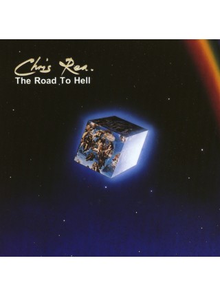 35005552	 Chris Rea – The Road To Hell	" 	Blues Rock, Country Rock"	1989	" 	WEA – 0190295693459"	S/S	 Europe 	Remastered	01.06.2018