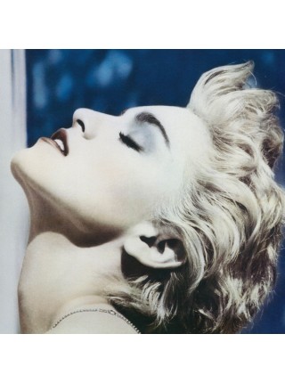 35005543	 Madonna – True Blue	" 	Electronic, Pop"	1986	" 	Sire – 8122-79735-8"	S/S	 Europe 	Remastered	23.03.2012