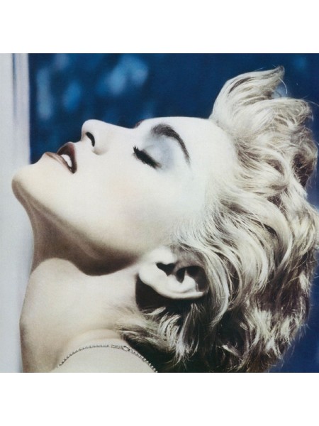 35005543		 Madonna – True Blue	" 	Electronic, Pop"	Black, 180 Gram	1986	" 	Sire – 8122-79735-8"	S/S	 Europe 	Remastered	23.03.2012