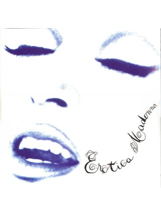 35005542	 Madonna – Erotica  2lp	" 	Electronic, Hip Hop"	1992	" 	Maverick – 8122-79735-6"	S/S	 Europe 	Remastered	23.03.2012
