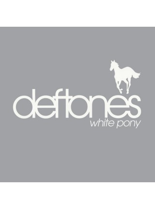 35005550	 Deftones – White Pony  2lp	" 	Nu Metal"	2000	" 	Maverick – 9362 49646 6"	S/S	 Europe 	Remastered	27.08.2010
