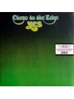 35005541	 Yes – Close To The Edge	" 	Prog Rock, Art Rock"	1972	" 	Atlantic – 8122797157"	S/S	 Europe 	Remastered	26.10.2012