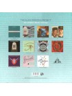 35005673	 The Alan Parsons Project – The Complete Albums Collection  BOX, 11lp	" 	Rock, Pop"	2014	" 	Cooking Vinyl – COOKLP839"	S/S	 Europe 	Remastered	18.11.2022