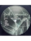 35002385	Disturbed - Divisive (coloured)	Divisive (coloured)	2022	" 	Reprise Records – 093624867418"	S/S	 Europe 	Remastered	"	18 нояб. 2022 г. "