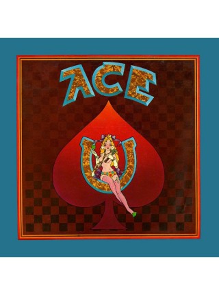 35002341	 Bob Weir – Ace  (coloured) 	" 	Folk Rock, Country Rock, Psychedelic Rock"	1972	" 	Warner Records – R1 78990"	S/S	 Europe 	Remastered	"	Jan 13, 2023 "