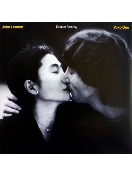 35002779		 John Lennon & Yoko Ono – Double Fantasy	" 	Pop Rock"	Black, 180 Gram	1980	" 	Geffen Records – 0600753571026"	S/S	 Europe 	Remastered	21.08.2015