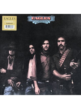35005536	 Eagles – Desperado	" 	Country Rock, Classic Rock"	1973	" 	Asylum Records – RRM1-5068"	S/S	 Europe 	Remastered	07.11.2014