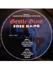 35003915	 Gentle Giant – Free Hand 2lp	" 	Prog Rock"	1975	" 	Alucard – ALUGGV066"	S/S	 Europe 	Remastered	2022