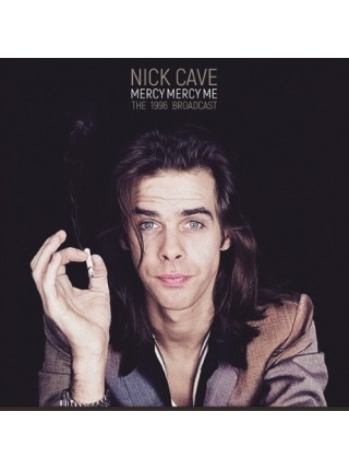 35003913	 Nick Cave – Mercy Mercy Me 2lp	"	Alternative Rock"	1997	" 	Gimme Records – GR021"	S/S	 Europe 	Remastered	2022