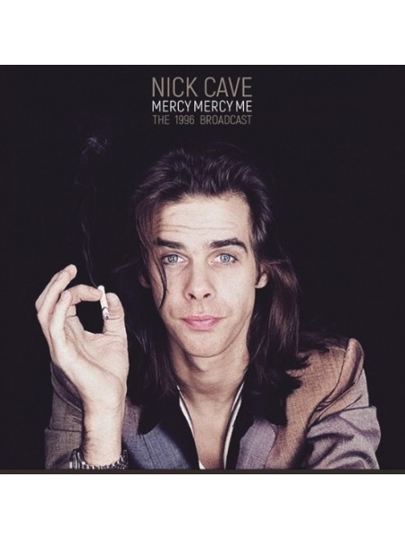 35003913	 Nick Cave – Mercy Mercy Me 2lp	"	Alternative Rock"	1997	" 	Gimme Records – GR021"	S/S	 Europe 	Remastered	2022