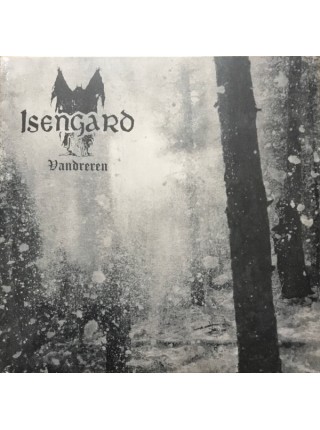 35006477		 Isengard – Vandreren	         Black Metal, Death Metal	Black	2022	" 	Peaceville – VILELP984"	S/S	 Europe 	Remastered	29.07.2022