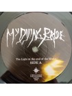 35003828		 My Dying Bride – The Light At The End Of The World 2lp	" 	Doom Metal"	Black, 180 Gram, Gatefold	1999	" 	Peaceville – VILELP516"	S/S	 Europe 	Remastered	2014