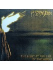 35003828		 My Dying Bride – The Light At The End Of The World 2lp	" 	Doom Metal"	Black, 180 Gram, Gatefold	1999	" 	Peaceville – VILELP516"	S/S	 Europe 	Remastered	2014