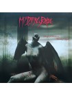 35003829	 My Dying Bride – Songs Of Darkness Words Of Light  2lp	" 	Doom Metal"	2004	" 	Peaceville – VILELP518"	S/S	 Europe 	Remastered	2014