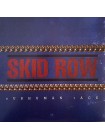 35006548	 Skid Row – Subhuman Race 2lp	 Hard Rock, Heavy Metal	1995	" 	Atlantic – 538671070, BMG – 538671070"	S/S	 Europe 	Remastered	08.09.2023