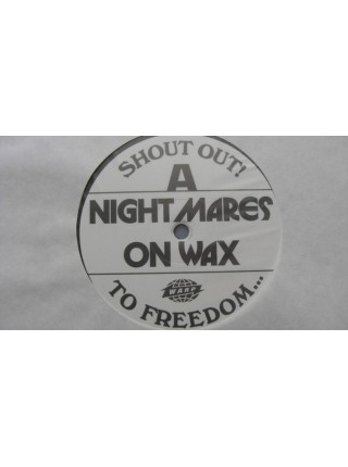35003862	 Nightmares On Wax – Shout Out! To Freedom...  2lp	" 	Downtempo, Trip Hop"	2021	" 	Warp Records – WARPLP321"	S/S	 Europe 	Remastered	2021