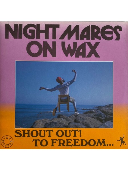 35003862	 Nightmares On Wax – Shout Out! To Freedom...  2lp	" 	Downtempo, Trip Hop"	2021	" 	Warp Records – WARPLP321"	S/S	 Europe 	Remastered	2021