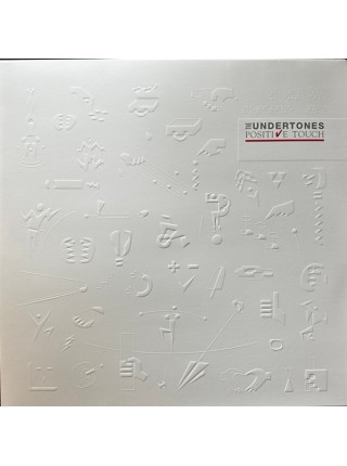 35006550		Undertones - Positive Touch	" 	Punk"	White	1981	" 	BMG – BMGCAT777LPX, Ardeck – BMGCAT777LPX"	S/S	 Europe 	Remastered	25.08.2023