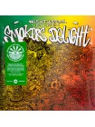 35003844		 Nightmares On Wax – Smokers Delight	" 	House, Breaks, Techno"	Black, 180 Gram, Gatefold	1995	" 	Warp Records – WARP LP 36R"	S/S	 Europe 	Remastered	2014