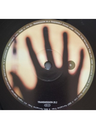 35003903	 Porcupine Tree – Fear Of A Blank Planet 2lp	" 	Prog Rock"	2007		Transmission Recordings – TRANSM 252LP	S/S	 Europe 	Remastered	2021