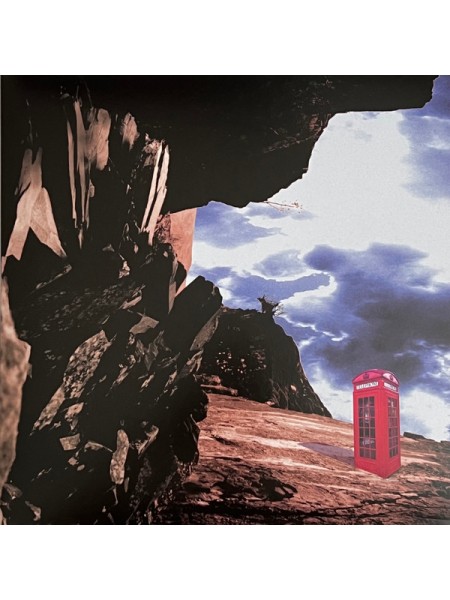 35003894	 Porcupine Tree – The Sky Moves Sideways  2lp	" 	Prog Rock"	1994	" 	Transmission Recordings – TRANSM182LP"	S/S	 Europe 	Remastered	2022