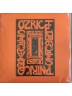 35003896	 Ozric Tentacles – Tantric Obstacles  2lp	Psychedelic Rock	1985	" 	Kscope – KSCOPE1185"	S/S	 Europe 	Remastered	2023