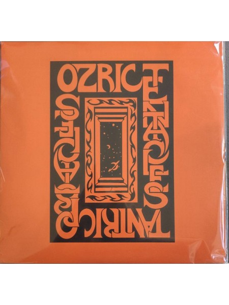 35003896	 Ozric Tentacles – Tantric Obstacles  2lp	Psychedelic Rock	1985	" 	Kscope – KSCOPE1185"	S/S	 Europe 	Remastered	2023