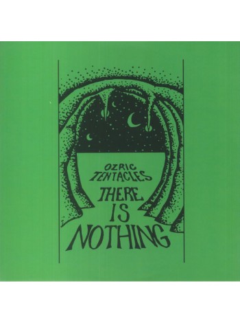 35003897	 Ozric Tentacles – There Is Nothing 2lp	Psychedelic Rock	1986	" 	Kscope – KSCOPE1187"	S/S	 Europe 	Remastered	2022
