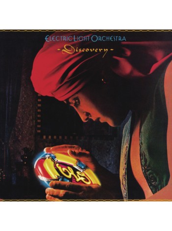 1700014		Electric Light Orchestra ‎– Discovery	"	Pop Rock, Symphonic Rock"	1979	"	Epic – 88985312321, Legacy – 88985312321"	S/S	"	Europe"	Remastered	2016	CLEAR