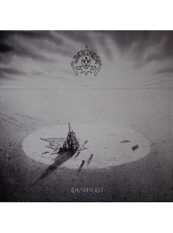 1700008		Lacrimosa – Einsamkeit	"	Goth Rock, Darkwave, Avantgarde"	1992	"	Hall Of Sermon – HOS 7722"	S/S	China	Remastered	2018	BLACK