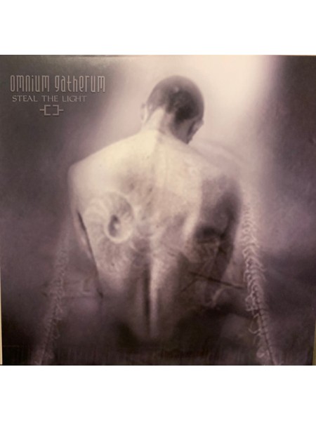 35004762	 Omnium Gatherum – Steal The Light	" 	Melodic Death Metal"	2002	" 	Svart Records – SRE699LP"	S/S	 Europe 	Remastered	2022