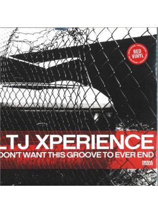 35004795	 LTJ Xperience – I Don't Want This Groove To Ever Endб  2 lp	" 	Acid Jazz, House, Funk, Soul"	2012	" 	Irma CasaDiPrimordine – IRM 1681"	S/S	 Europe 	Remastered	2018