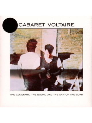 35004708	 Cabaret Voltaire – The Covenant, The Sword And The Arm Of The Lord (coloured) 	" 	Drone, Experimental"	1985	" 	Mute – LCABS25"	S/S	 Europe 	Remastered	2022
