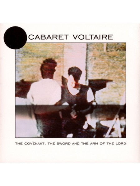 35004708	 Cabaret Voltaire – The Covenant, The Sword And The Arm Of The Lord (coloured) 	" 	Drone, Experimental"	1985	" 	Mute – LCABS25"	S/S	 Europe 	Remastered	2022