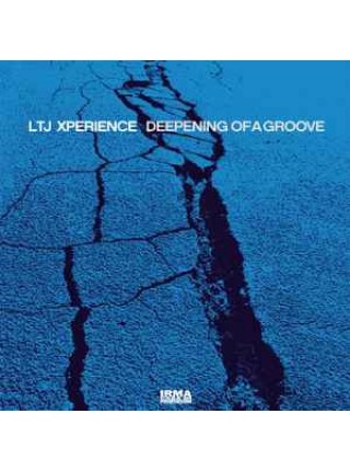 35004796	 LTJ Xperience – Deepening Of A Groove, 2 lp	" 	Acid Jazz, House, Funk, Soul"	2019	" 	Irma – IRM 1811 BIS"	S/S	 Europe 	Remastered	2022