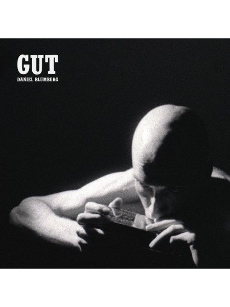 35004720		 Daniel Blumberg – GUT	" 	Alternative Rock, Avantgarde"	Black	2023	" 	Mute – STUMM498"	S/S	 Europe 	Remastered	2023