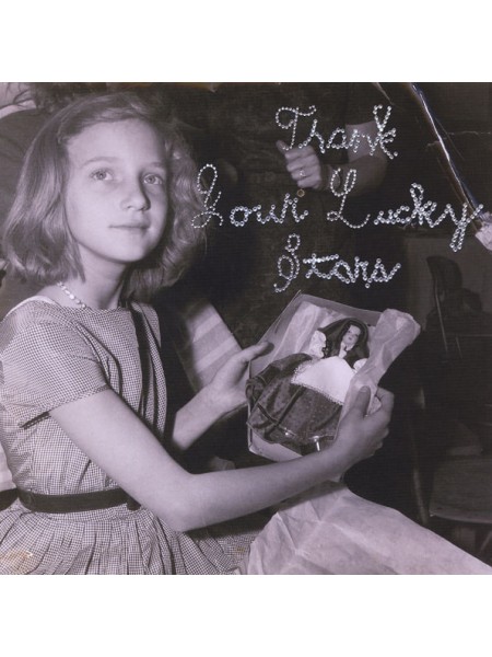 35004742		 Beach House – Thank Your Lucky Stars	" 	Ethereal, Indie Rock, Dream Pop"	Black, Gatefold	2015	" 	Bella Union – bella512V"	S/S	 Europe 	Remastered	2015