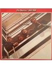 1404351		The Beatles - 1962-1976, 2 lp	Pop Rock	1973	Apple Records – 1C 172-05 308/10, EMI Electrola – 1C 172-05 308/10	NM/EX+	Germany	Remastered	1977