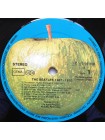 1404350		The Beatles - 1967-1970, 2lp	Pop Rock	1973	Apple Records – 1C 172-05 309/10, EMI Electrola – 1C 172-05 309/10	NM/NM	Germany	Remastered	1981