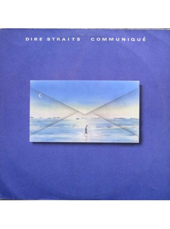 203074	Dire Straits – Communiqué	,		1992	"	Ладъ – LD - 238014"	,	NM/EX	,	Russia