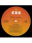 1402087		Raffaella Carra ‎– Applauso	Chanson, Europop, Vocal	1979	CBS – CBS 83687	S/S	Italy	Remastered	1979