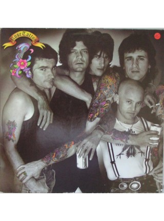 1402101		Rose Tattoo – Assault & Battery	Rock & Roll, Hard Rock	1981	WEA – WEA 58 359	NM/NM	Germany	Remastered	1981