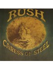 1402103		Rush – Caress Of Steel	Prog Rock	1972	Mercury – 6338 600	NM/NM	Netherlands	Remastered	1972