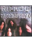 1607051	Deep Purple – Machine Head  (Re 2018) Color Purple, 180 g		1972	Purple Records – TPSA 7504, Universal Music – TPSA 7504	S/S	Europe