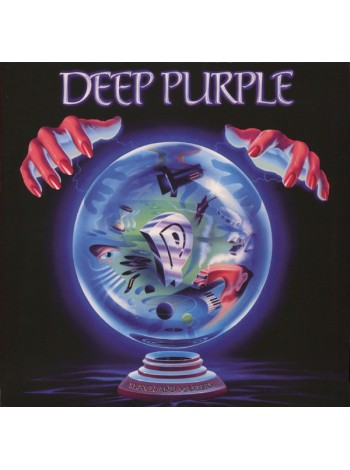 1607271	Deep Purple – Slaves And Masters (Re 2012)		1990	Music On Vinyl – MOVLP505	S/S	Europe